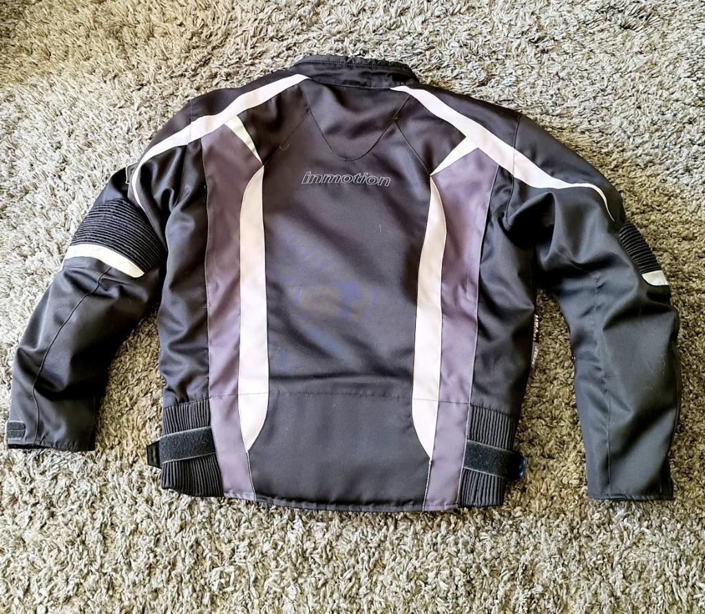 Motorvest te koop voor dames of heren, Motoren, Ophalen of Verzenden, Nieuw met kaartje, Kinderen, Jas | textiel