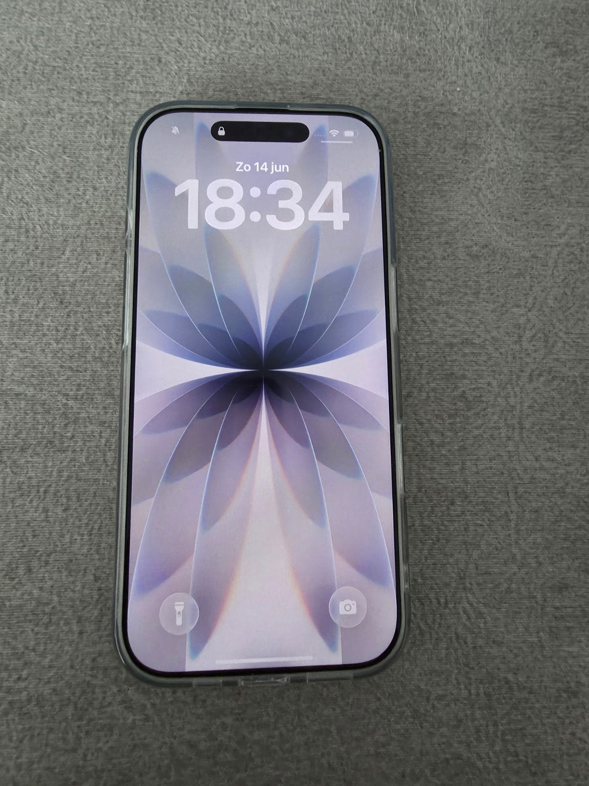 Iphone 17 256 Go, Télécoms, 256 GB, Comme neuf, Enlèvement, Sans abonnement