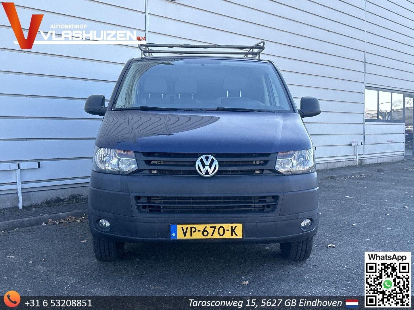 Volkswagen Transporter 2.0 TDI L1H1 T800 Baseline | € 5.450,, ABS, 190 g/km, Bedrijf, Zilver of Grijs
