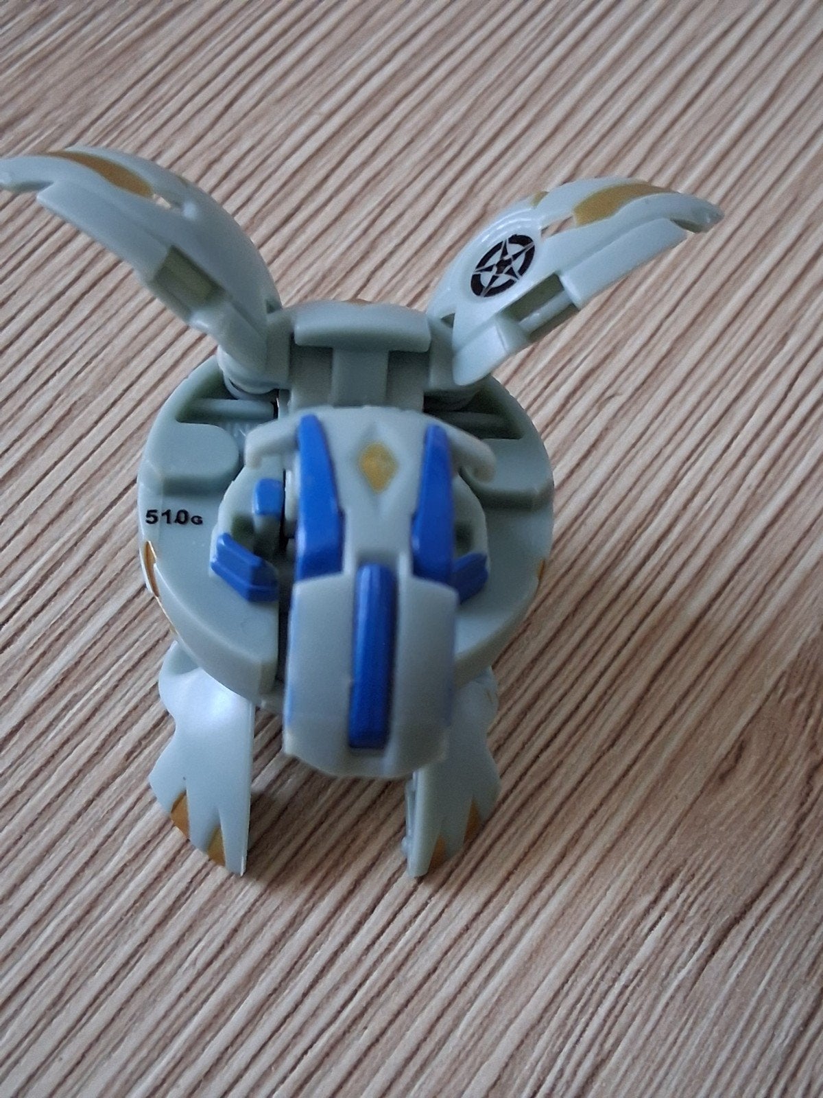Bakugan, Verzamelen, Transformers, Ophalen
