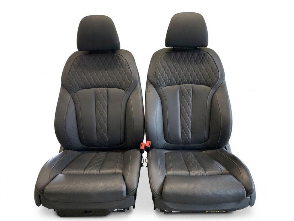 INTERIEUR COMPLET BMW X5 (G05) (01-2018/03-2023), Autos : Pièces & Accessoires, Utilisé, BMW, Petuelring 130
80809  München, DE