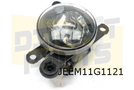 Jeep Avenger (2/23-) mistlamp Links Origineel! 9850854580, Auto-onderdelen, Verlichting, Jeep, -, Verzenden, -