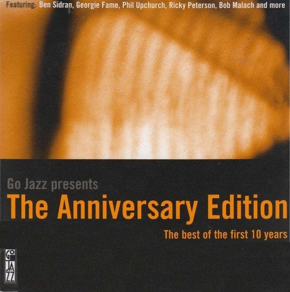 SALE--CD VARIOUS-The Anniversary Edition-The Bes, Cd's en Dvd's, Verzenden, Blues