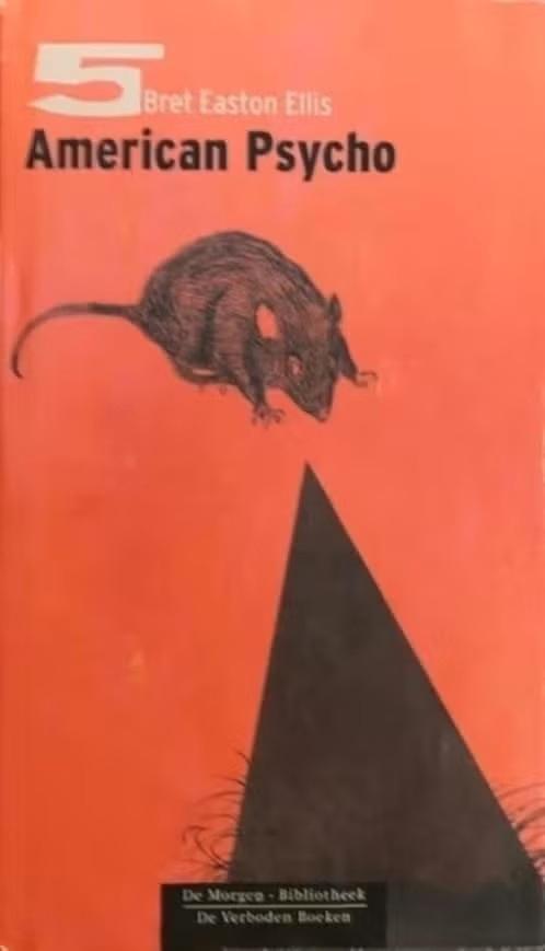 De Verboden boeken / Morgen bibliotheek, Boeken, Ophalen of Verzenden, Zo goed als nieuw