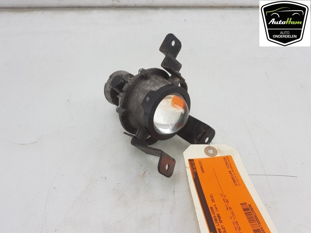 MISTLAMP LINKS VOOR Daewoo / Chevrolet Spark, Gebruikt, Daewoo, General Motors Germany GmbH, Chevrolet.europe@gm.com