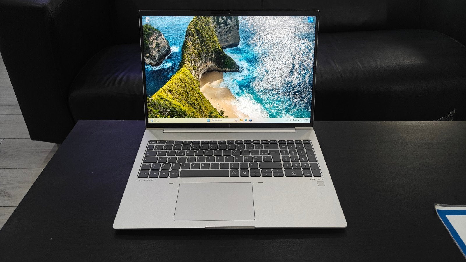 HP EliteBook 665 G11- Ryzen 5 - 16GB RAM – 256GB SSD, Hp, Ophalen of Verzenden, Zo goed als nieuw, Azerty