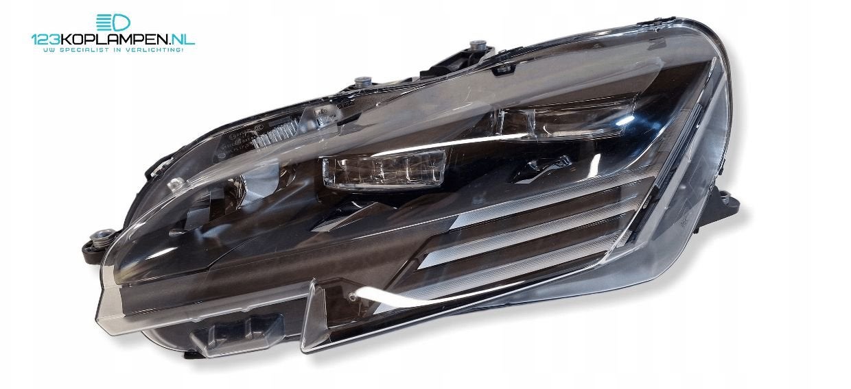 Ferrari SF90 Stradale Full led Koplamp links, -, Ferrari, Utilisé, -
