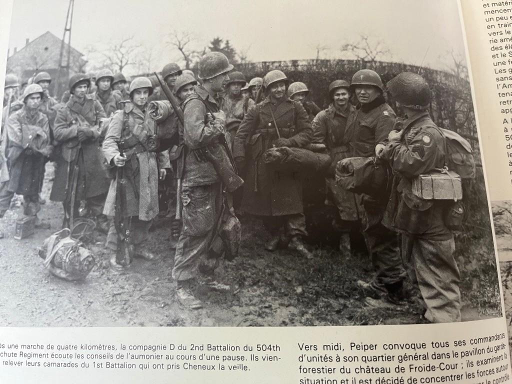 US M43 recoupée airborne, Enlèvement ou Envoi, Armée de terre, Autres types