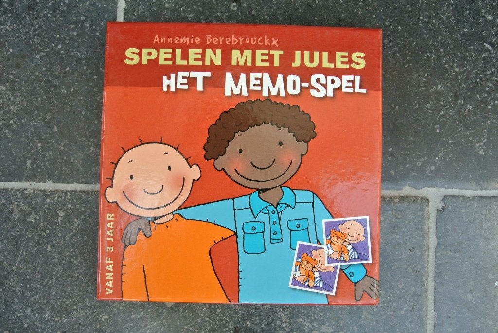 Jules memory, Enlèvement ou Envoi