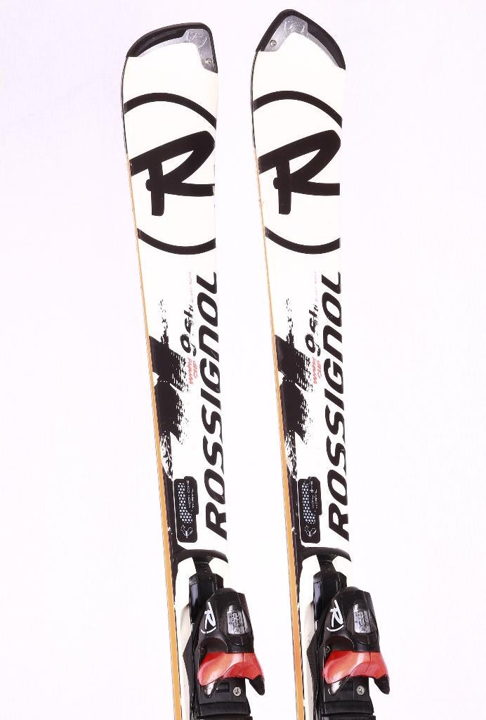 160 ski's ROSSIGNOL RADICAL WORLDCUP 9, Gebruikt, Rossignol, Ophalen of Verzenden, Carve