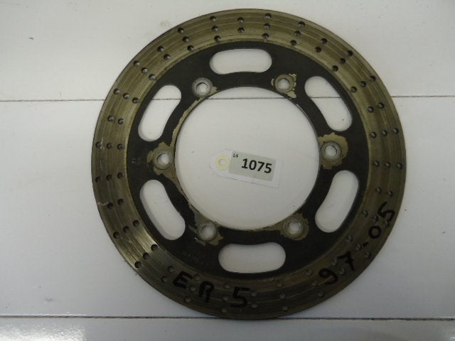 ER5 1997 - 2005 Kawasaki Remschijf D1-33237