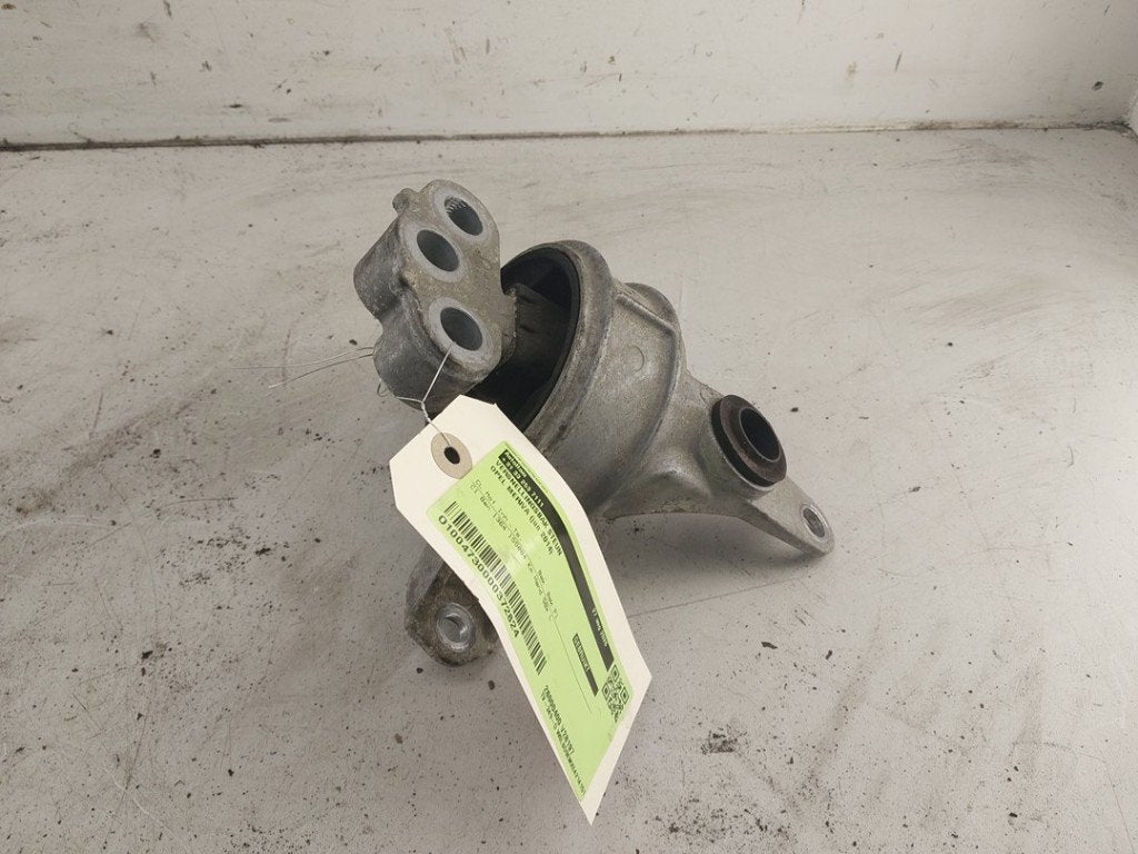 MONTAGE MOTEUR Opel Meriva (B) (|13271774|), Autos : Pièces & Accessoires, Opel, Opel Automobile GmbH, Utilisé, Kontakt-opel@opel.com
