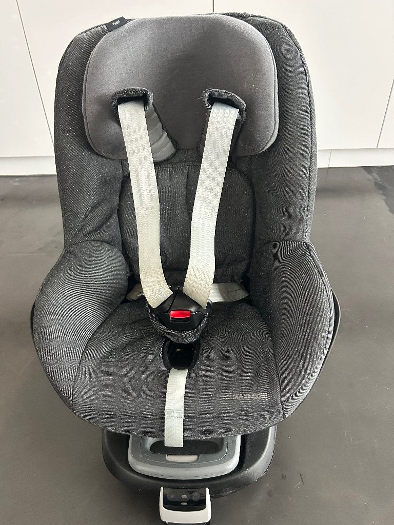 Maxi-cosi pearl, Enlèvement, Comme neuf, Maxi-Cosi, Isofix