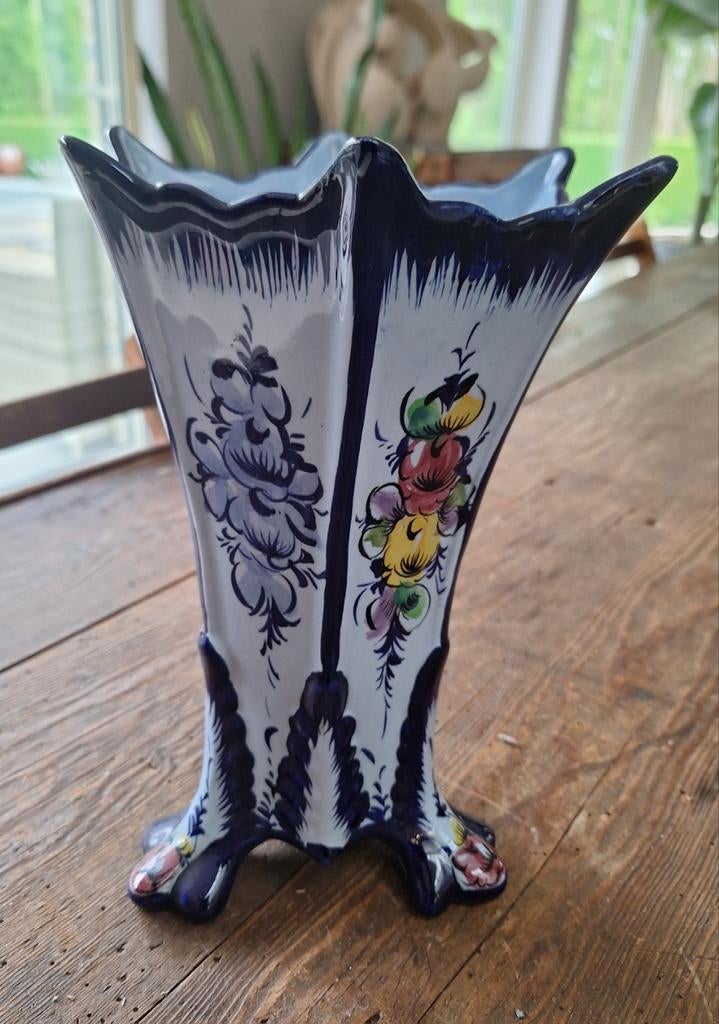 Portugees vintage keramiek, Antiek en Kunst, Ophalen of Verzenden