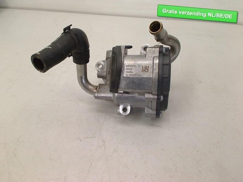 VANNE EGR Volkswagen CC (358) (04L131501RV), Autos : Pièces & Accessoires, Volkswagen, Volkswagen AG, Utilisé, Kundenbetreuung@volkswagen.de