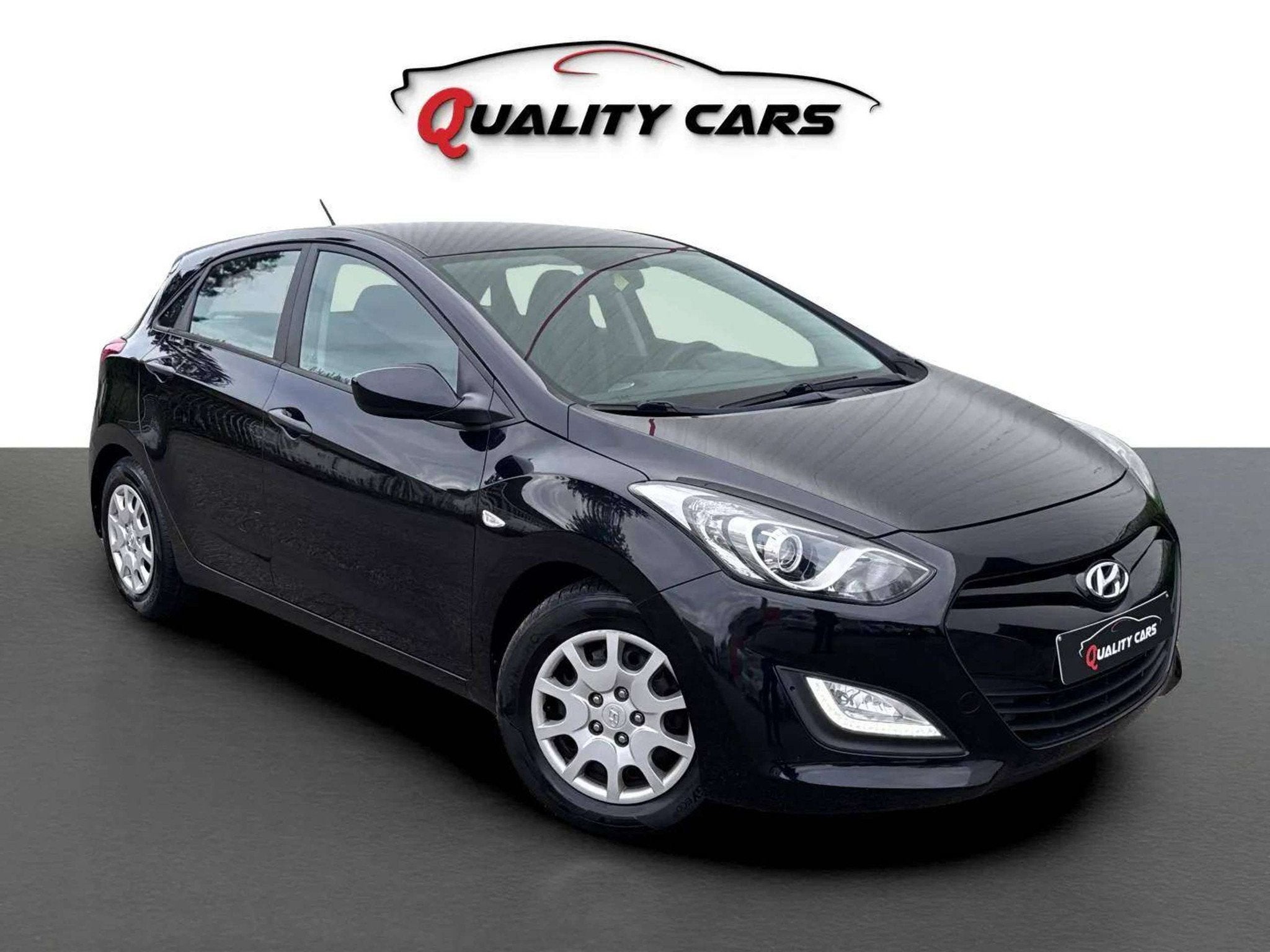 Hyundai i30 1.4i| 114.000 KM | Navi | CarPlay | Garantie, Autos, Euro 5, Achat, Entreprise, Noir