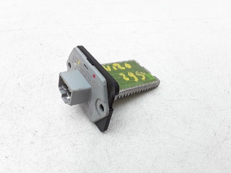 RESISTANCE CHAUFFE Hyundai Santa Fe I (01-2000/03-2006), Utilisé, Hyundai