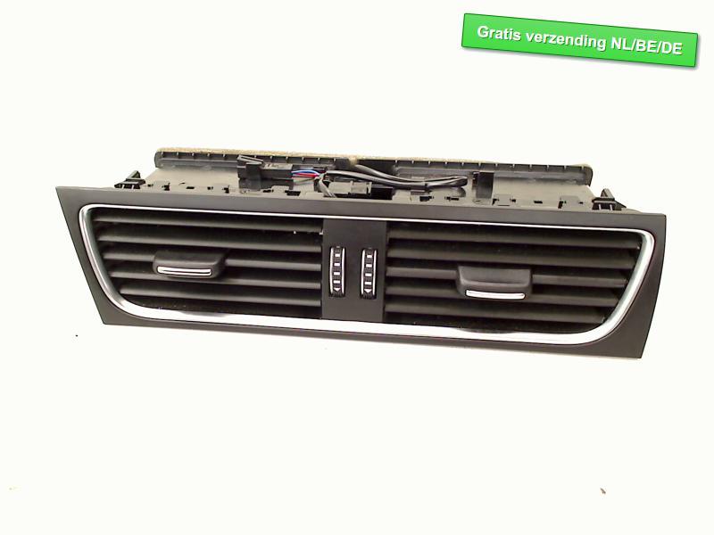 DASHBOARD LUCHTROOSTER Audi A4 Quattro (B8) (8T1820951C), Auto-onderdelen, Gebruikt, Dhr. R. de Gouw, Audi, De Bloemendaal 21 21
5221 EB  'S HERTOGENBOSCH, NL