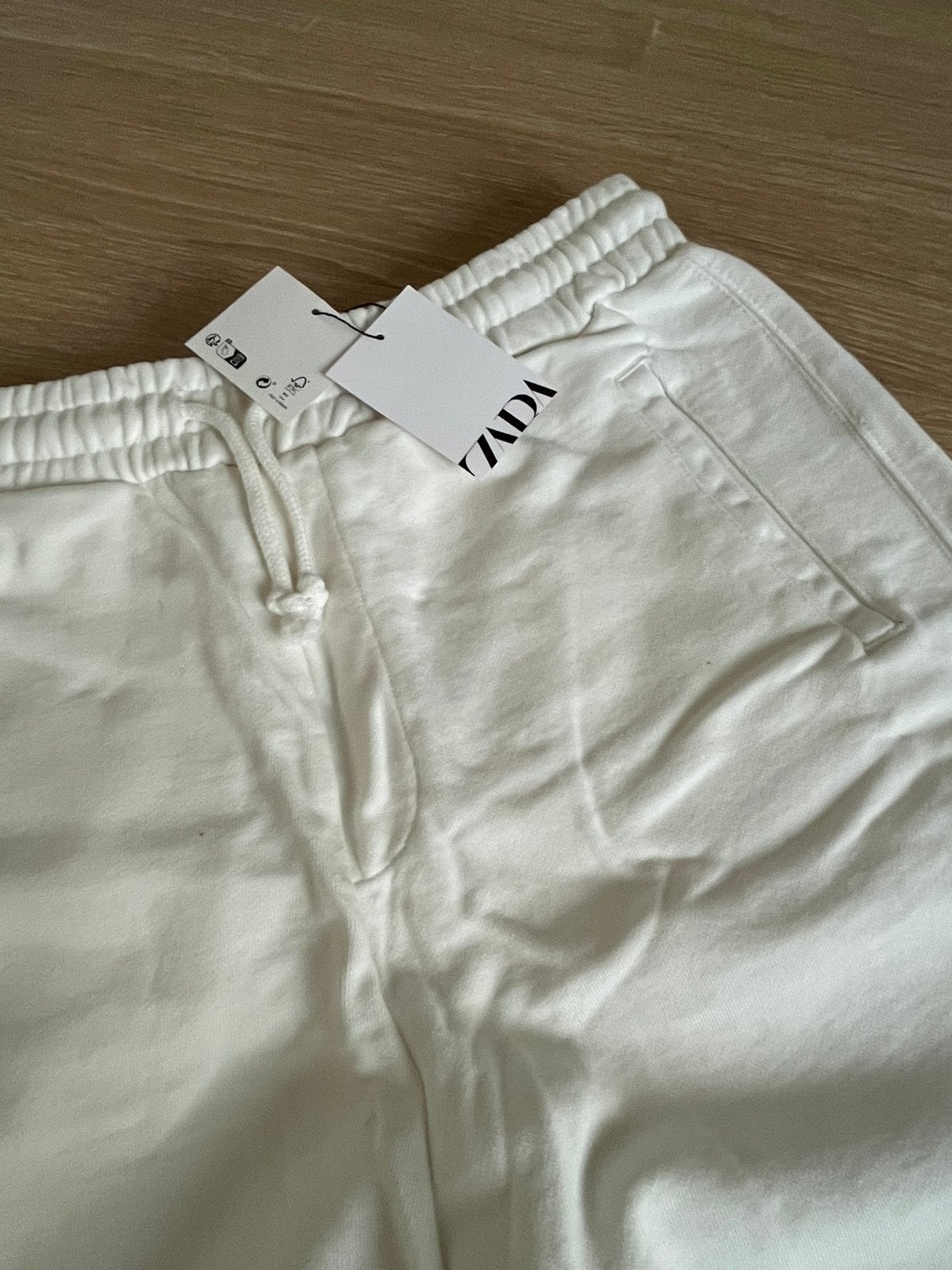 Zara korte broek heren, Verzenden, Nieuw, Overige maten