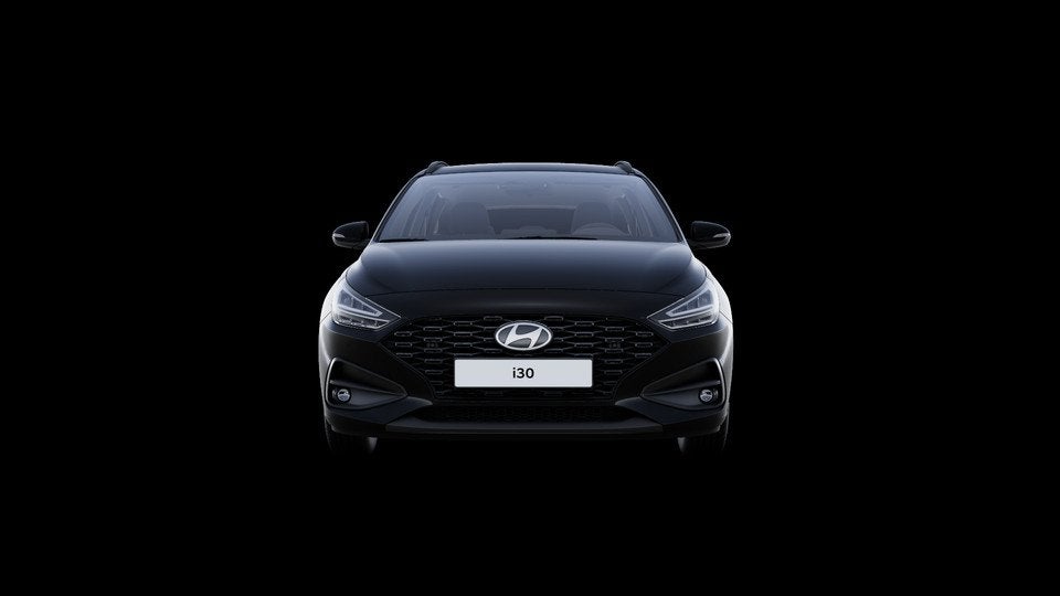 Hyundai i30 Wagon 1.0 T-GDi 85kW Techno, Autos, Neuf, Achat, Entreprise, Boîte manuelle