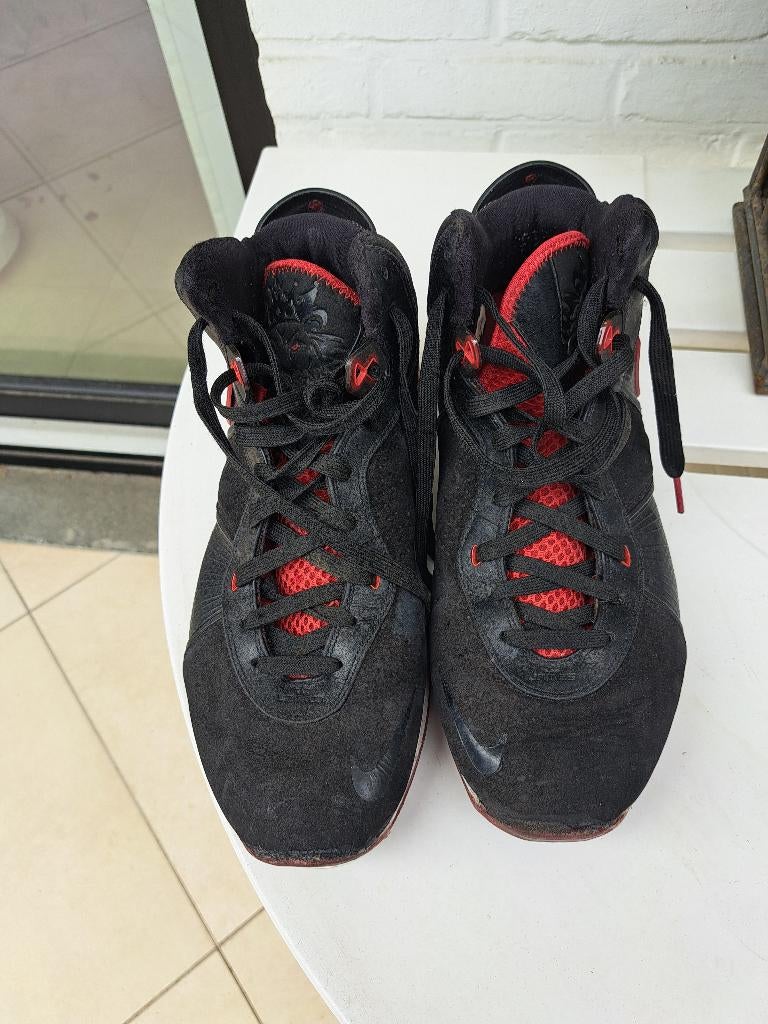 Basketschoenen Nike Mr. Lebron James 82, Ophalen of Verzenden