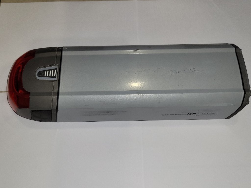 Batterie de vélo ION Sparta Koga Batavus, Enlèvement ou Envoi, Comme neuf