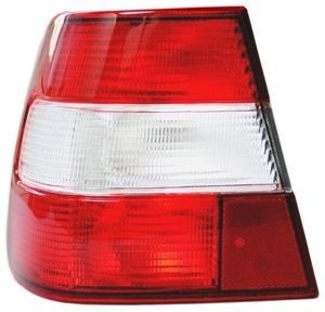 Volvo Achterlicht 940 4 deurs sedan links met wit glas Volvo, Enlèvement ou Envoi, Neuf, Volvo
