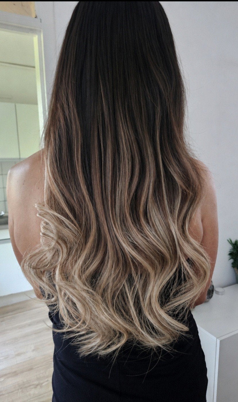 ️ Extensions de cheveux, extensions de kératine ️, Bijoux, Sacs & Beauté, Beauté | Soins des cheveux, Enlèvement, Neuf, Perruque ou Extension de cheveux