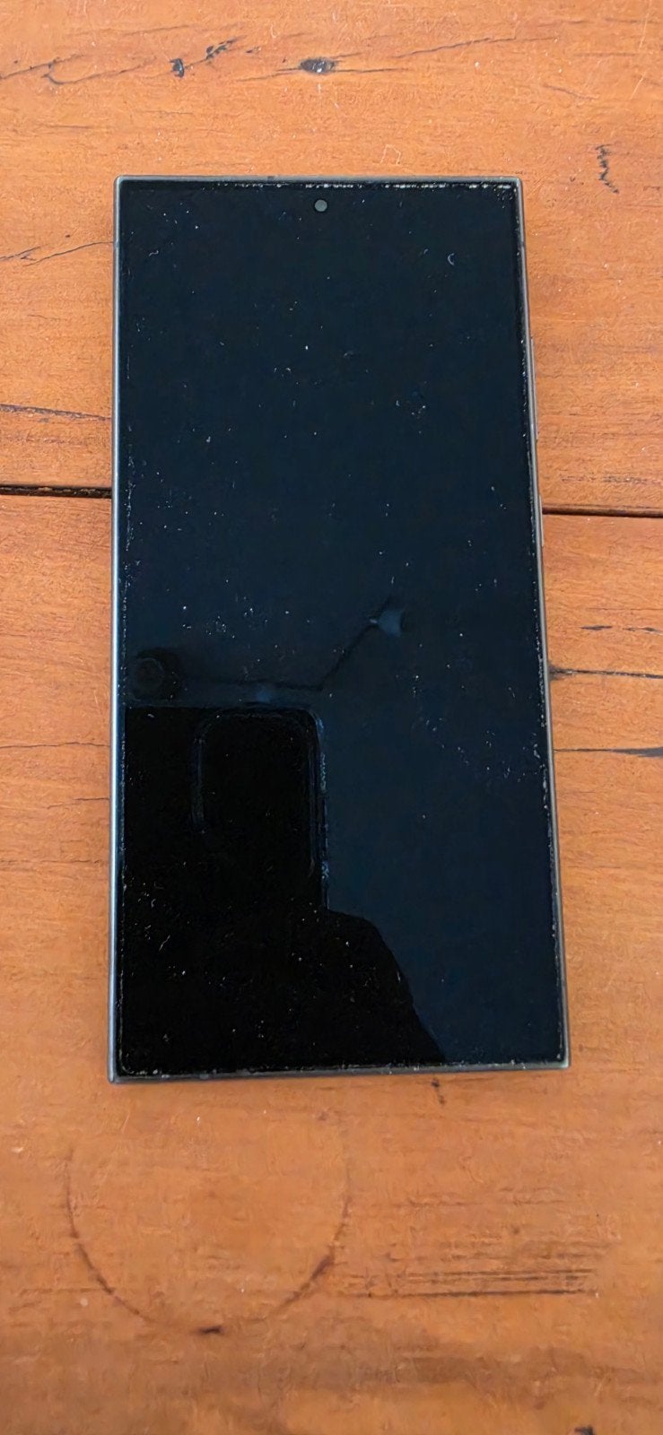 Samsung s24 ultra, Télécoms, Téléphonie mobile | Samsung, Utilisé, Galaxy S24, 256 GB, Écran tactile, Noir, Enlèvement ou Envoi