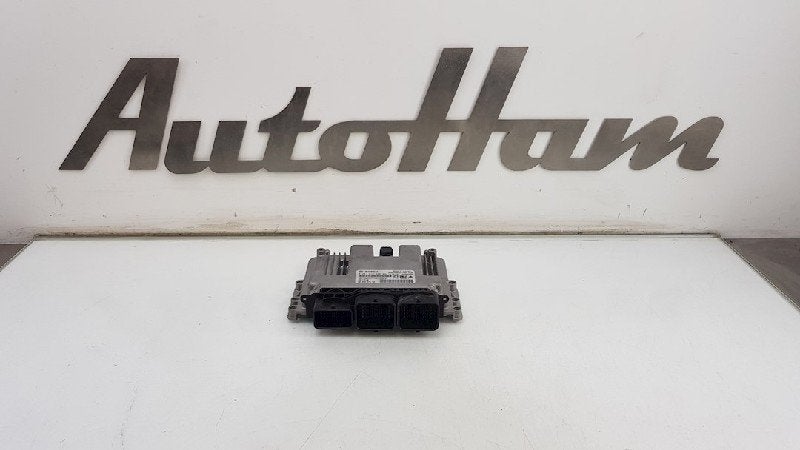 CALCULATEUR MOTEUR ECU Peugeot 208 I (CA / CC / CK / CL), Kontakt-peugeot@peugeot.com, Utilisé, Peugeot Deutschland GmbH, Bahnhofsplatz
65423  Rüsselsheim, DE