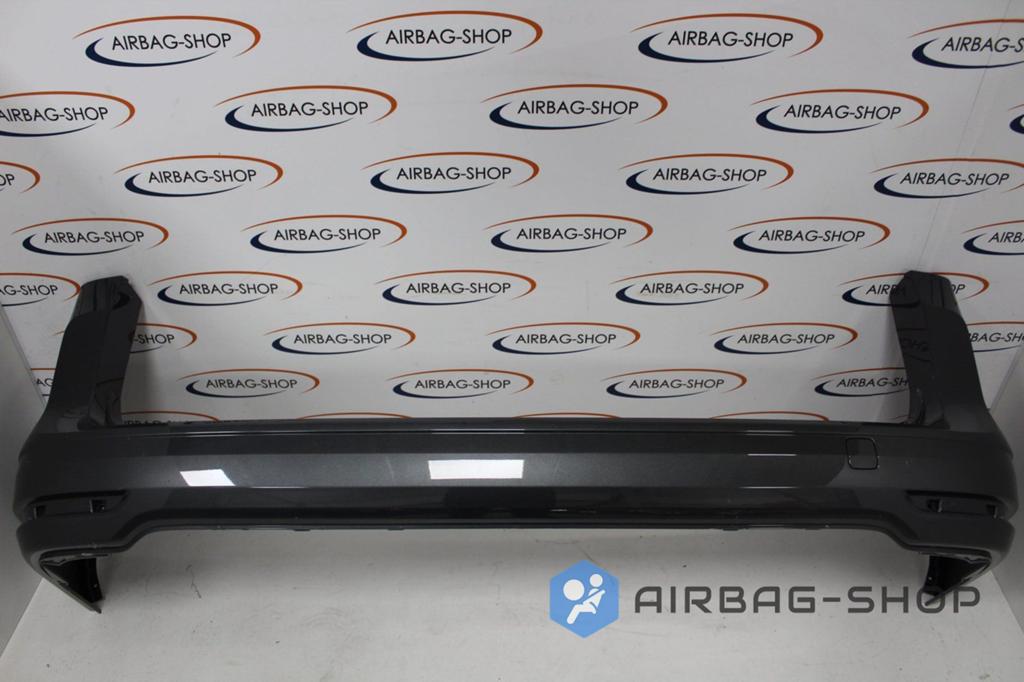 Achterbumper nieuw VW Caddy V Maxi vanaf 2020 2K7807421C, -, Volkswagen, -, Nieuw