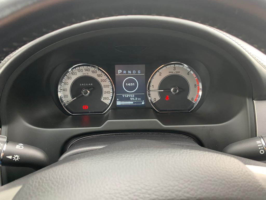 Jaguar xf premium luxury, Autos, Jaguar, Cuir, Achat, 4 portes, Carnet d'entretien