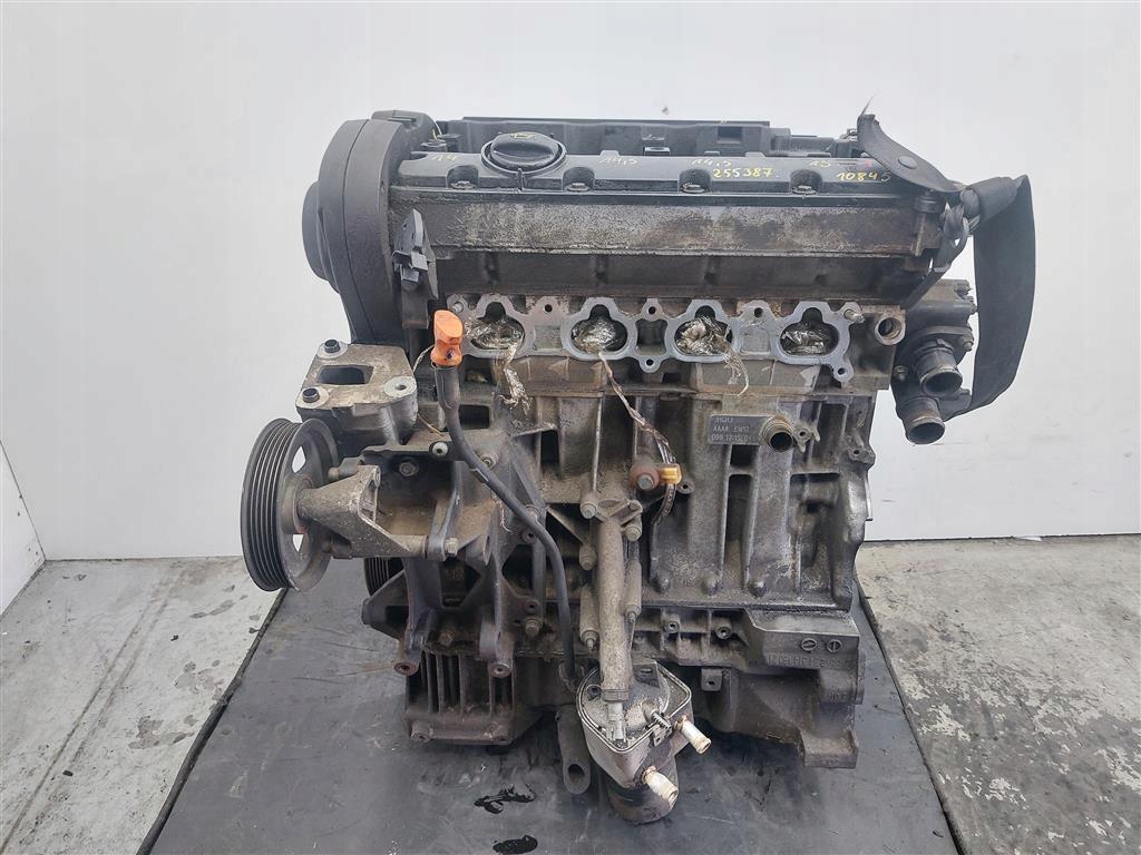 Moteur 3FZ Nu CITROEN PEUGEOT 607 807 C8 406 407, Envoi, Utilisé, Daihatsu