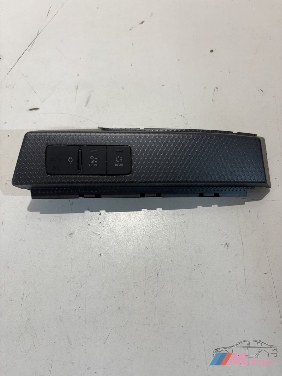 AUDI A1 INTERIEURLIJSTEN 82B853189 & 82B853190, -, Audi, Utilisé, -