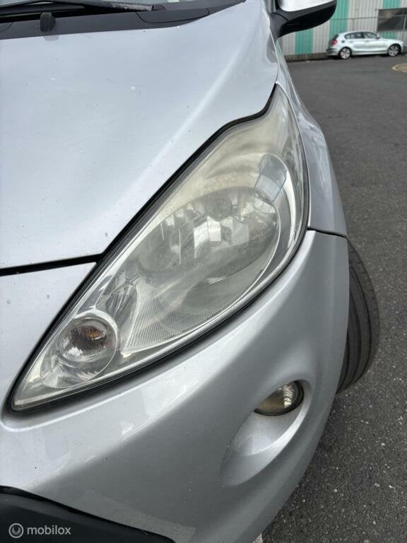 Koplamp links Ford Ka II ('08-'16), Auto-onderdelen, Gebruikt, Ford, Ophalen of Verzenden, Ford