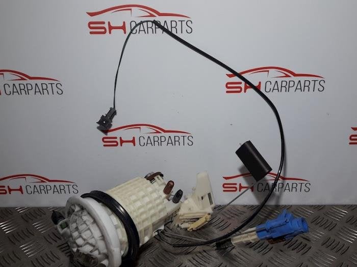 Limiteur de pression carburant d'un Mini Mini, -, 3 mois de garantie, Utilisé, -
