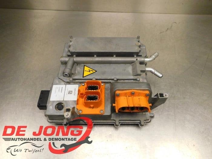Convertisseur (hybride) d'un Volvo XC90, -, 3 mois de garantie, -, -