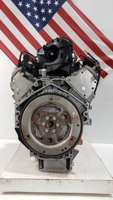 Cadillac/GMC/Hummer Escalade Sierra 1500 Yukon H2 6.2 - L92, Envoi, Révisé, Cadillac