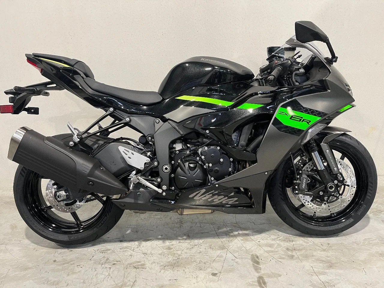 Kawasaki ZX6R MODEL 2026 NU NIEUW OP STOCK (bj 2026), Motoren, Motoren | Kawasaki, 636 cc, Bedrijf, Meer dan 35 kW, Overig