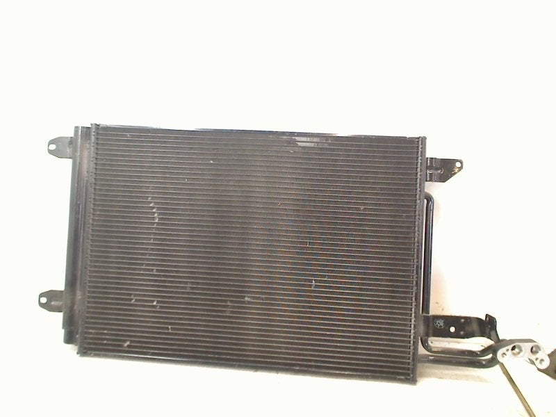 AIRCO CONDENSOR golf 6 Golf VI (5K1) (1K0820411E), Gebruikt, Volkswagen, Volkswagen AG, Kundenbetreuung@volkswagen.de