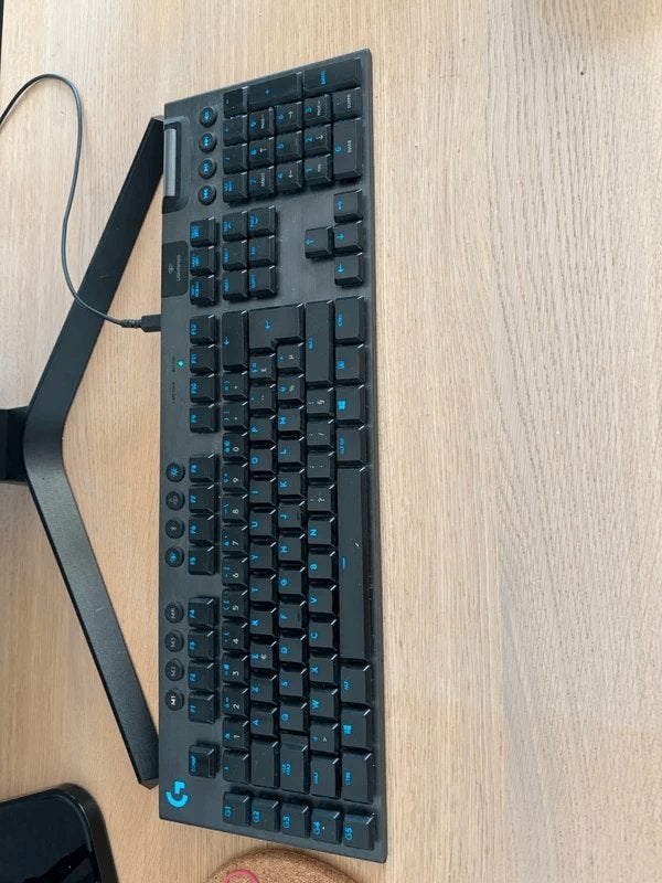 Setup PC Gaming, Computers en Software, Ophalen, 5 TB, 32 GB, Zo goed als nieuw