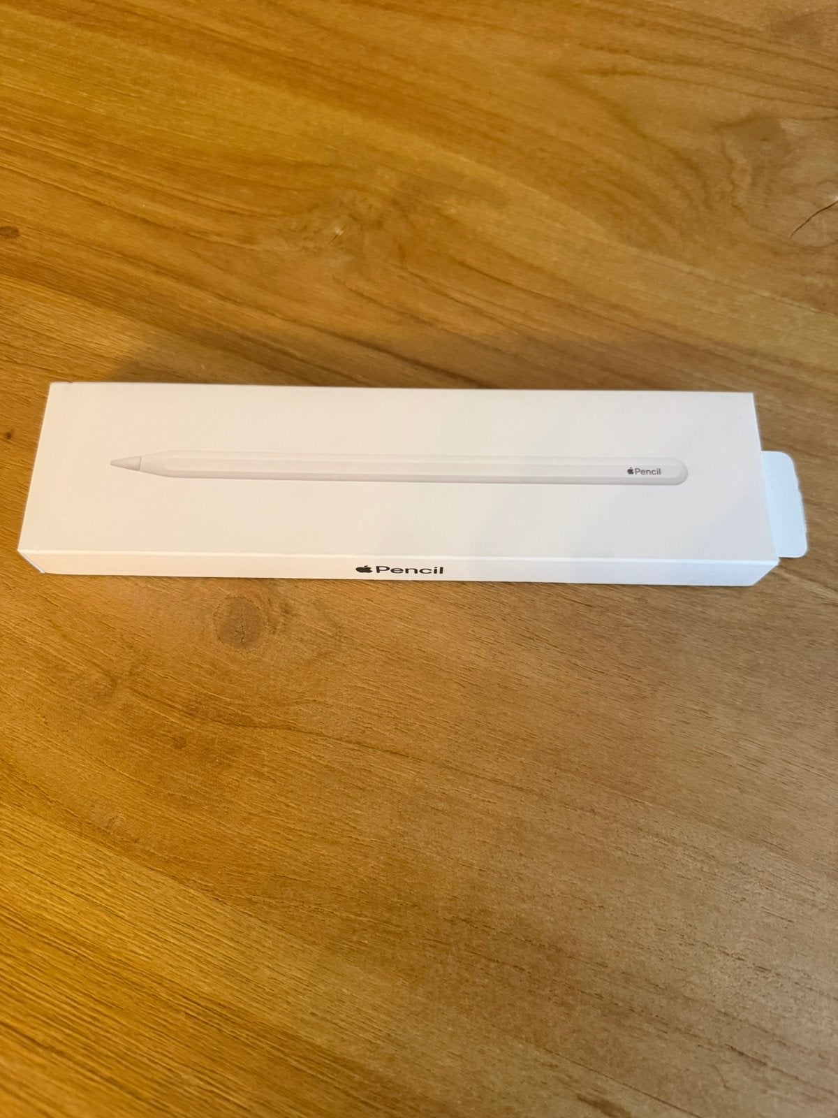 Apple Pencil NIEUW!, Ophalen, Nieuw, Wit, Apple iPad