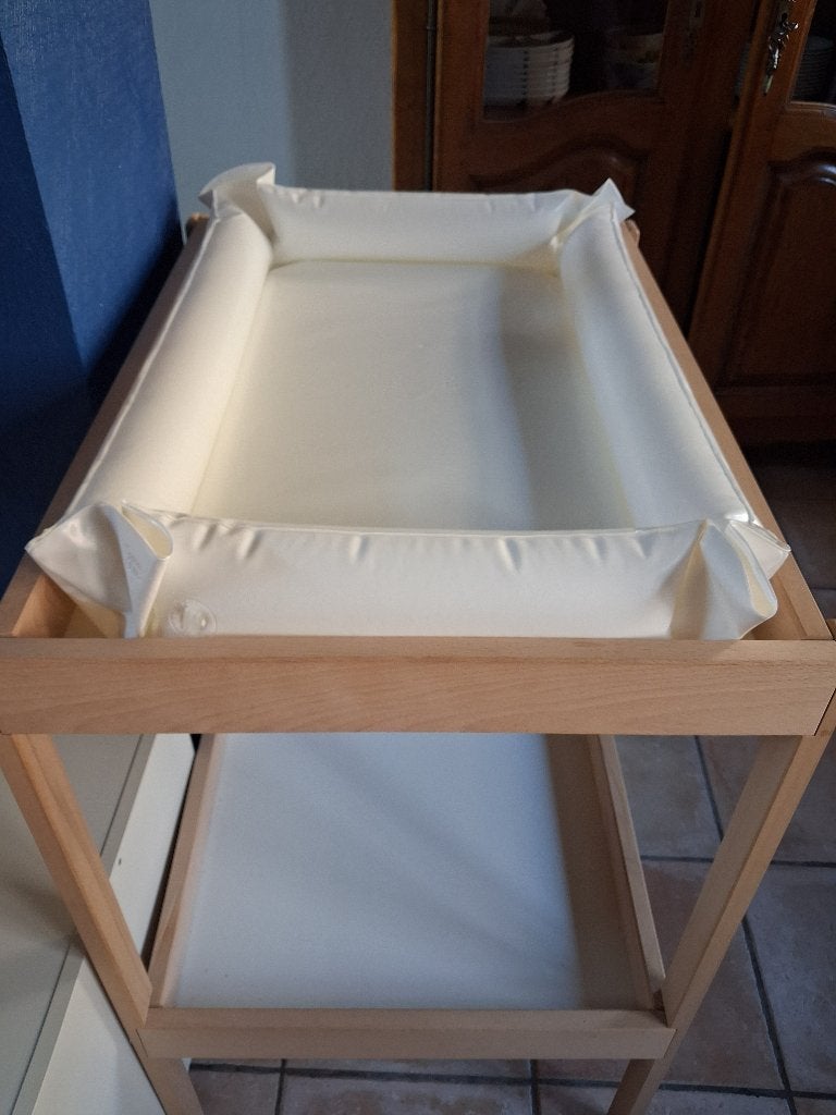 Commode, 70 cm of meer, Zo goed als nieuw, Ophalen, Minder dan 90 cm