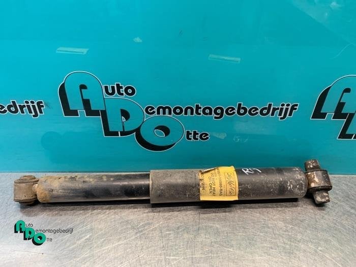 Amortisseur arrière droit d'un Ford Focus (Focus 04-), -, 3 mois de garantie, -, -