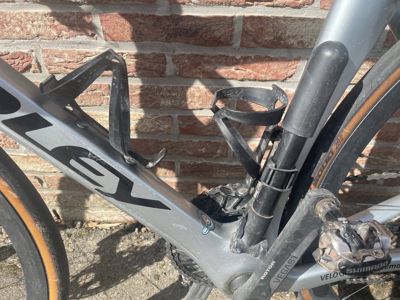 Ridley noa te koop, Ophalen, Zo goed als nieuw