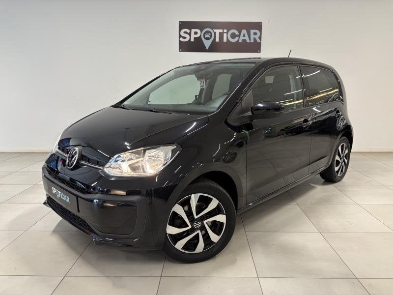 Volkswagen Up! Active - CAMERA, Autos, Volkswagen, Achat, Boîte manuelle, 48 kW, 5 portes