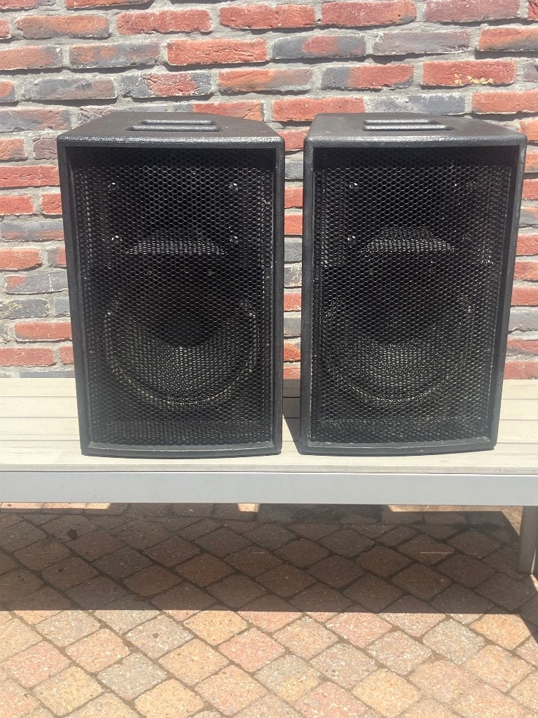 Sèche-cheveux FH1, Enlèvement ou Envoi, Utilisé, 120 watts ou plus, Haut-parleurs Frontaux, Arrière ou Stéréo