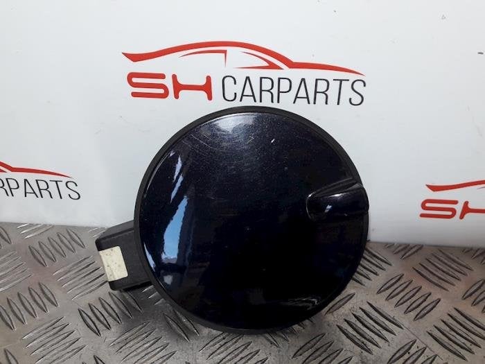 Clapet réservoir d'un Opel Astra (2HU), -, Opel, 3 mois de garantie, Utilisé