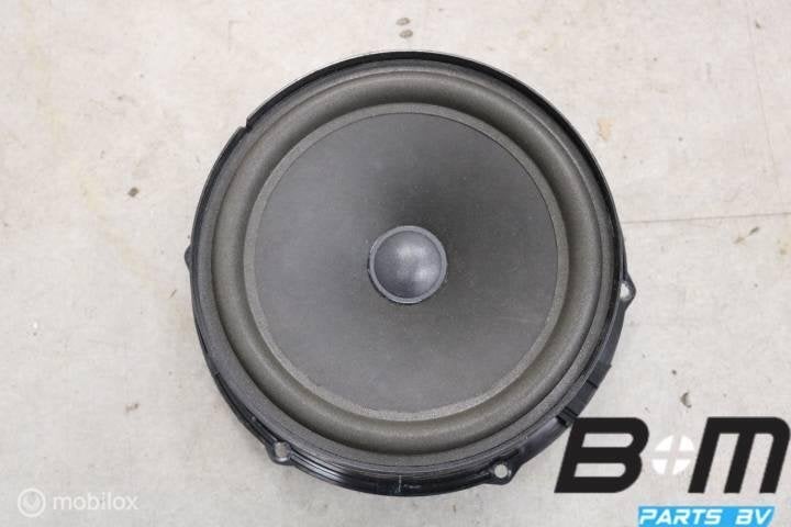 Lagetonenluidspreker VW Tiguan 5N 5N0035454, Utilisé
