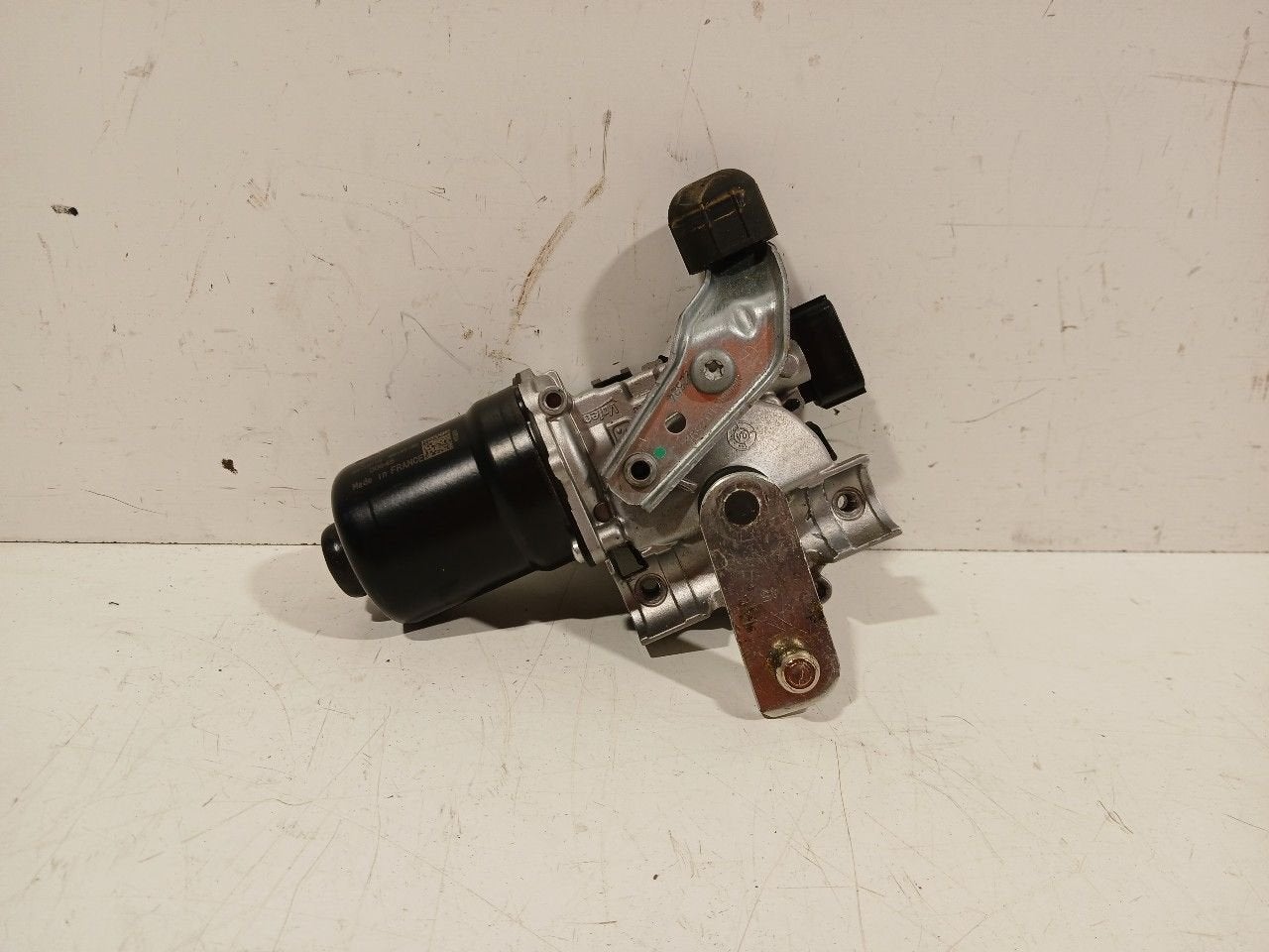 Ruitenwissermotor voor Renault Kangoo, Onderdelen@venauto.nl, Van der Ven Autorecycling B.V., Gebruikt, Ettenseweg 76, 4706 PB Roosendaal, The Netherlands